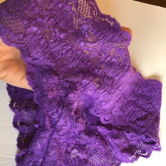 Cosabella Never Say‎ Never Hottie Cheeky Hotpant - Picture 5 of 7